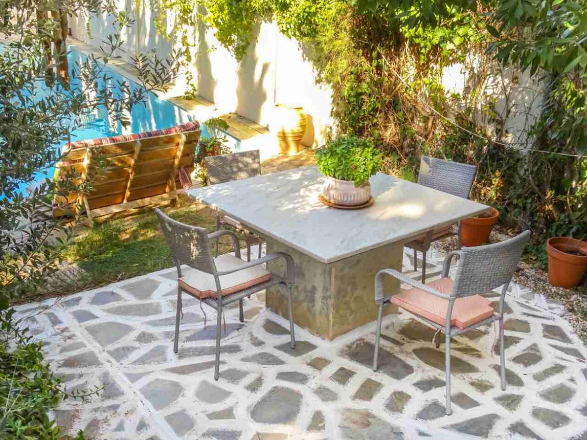 St. Thomas Bed And Breakfast Paianía 외부 사진
