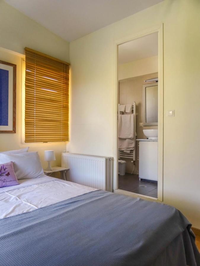 St. Thomas Bed And Breakfast Paianía 외부 사진