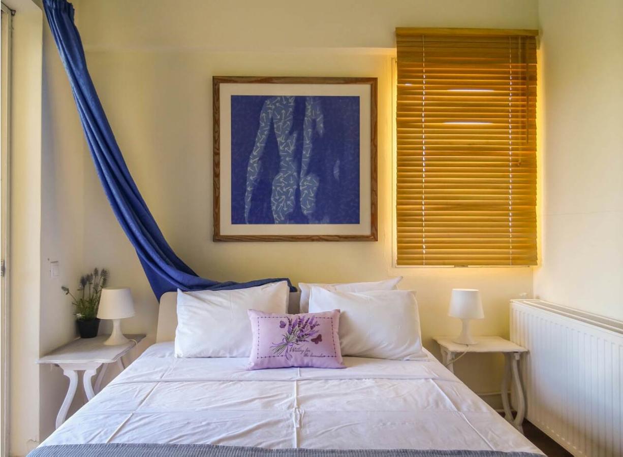St. Thomas Bed And Breakfast Paianía 외부 사진